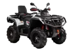 Квадроцикл AODES PATHCROSS MAX 1000 XE двухместный Квадроцикл AODES PATHCROSS MAX 1000 XE двухместный