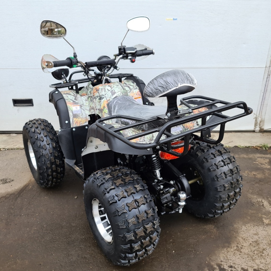 Электроквадроцикл Sherhan 1000X