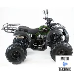 Квадроцикл бензиновый MOTAX ATV Grizlik Super LUX 125 cc Квадроцикл бензиновый MOTAX ATV Grizlik Super LUX 125 cc