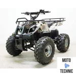 Квадроцикл GreenCamel Атакама T401L (60V 1200W R8 Дифф Литий) пониженная Квадроцикл GreenCamel Атакама T401L (60V 1200W R8 Дифф Литий) пониженная