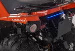 Квадроцикл LINHAI-YAMAHA Z210