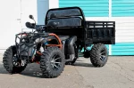 КВАДРОЦИКЛ ATV ZONGSHEN FARMER 4WD 300 С КВАДРОЦИКЛ ATV ZONGSHEN FARMER 4WD 300 С