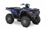 Квадроцикл Suzuki KingQuad 500