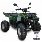 Электроквадроцикл SIMARGL ELEKTRO GreenCamel Сахара A2230